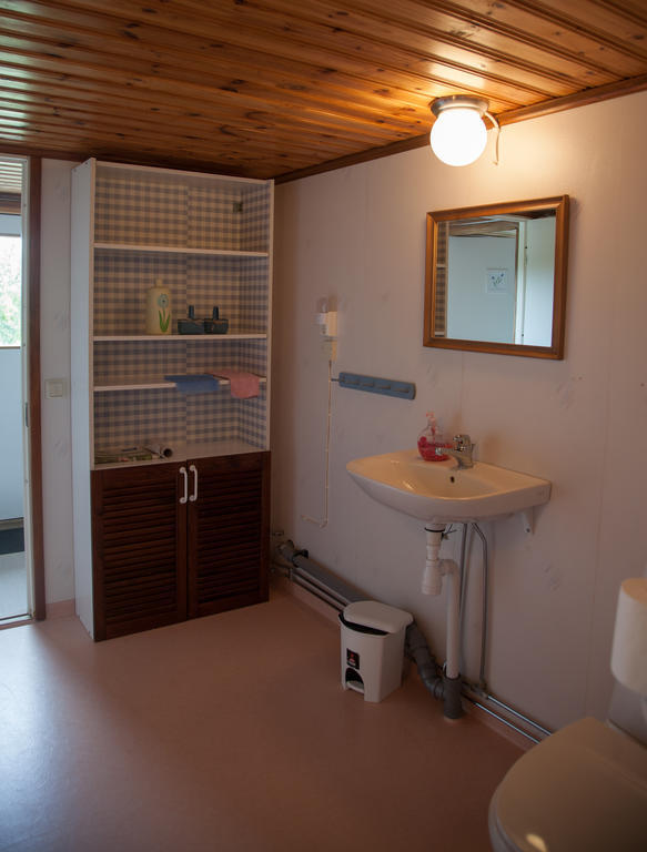 Hôtel Lantluft à Gullholma Chambre photo