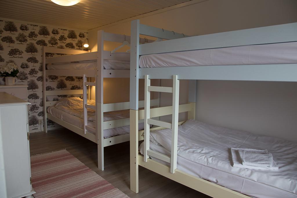 Hôtel Lantluft à Gullholma Chambre photo