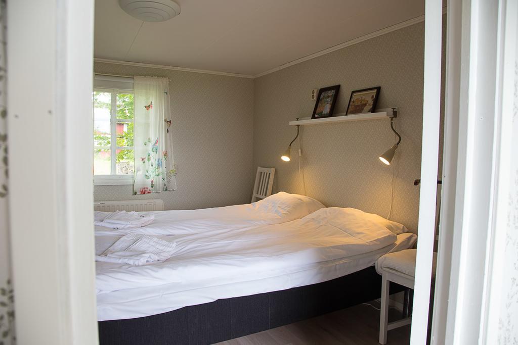 Hôtel Lantluft à Gullholma Chambre photo