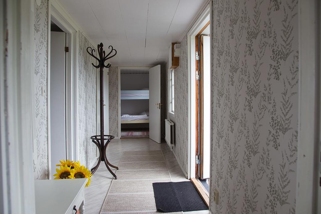 Hôtel Lantluft à Gullholma Chambre photo