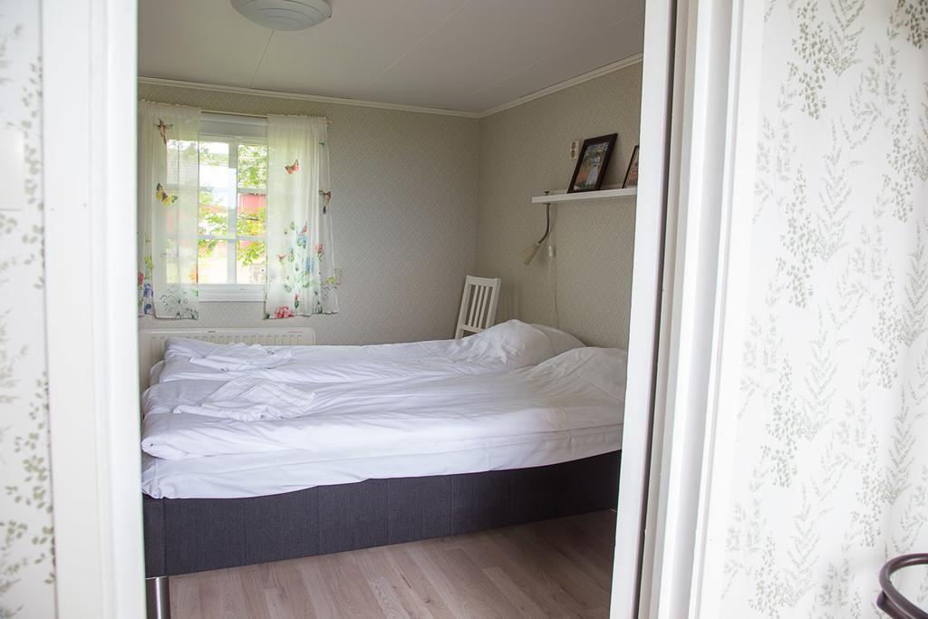 Hôtel Lantluft à Gullholma Chambre photo