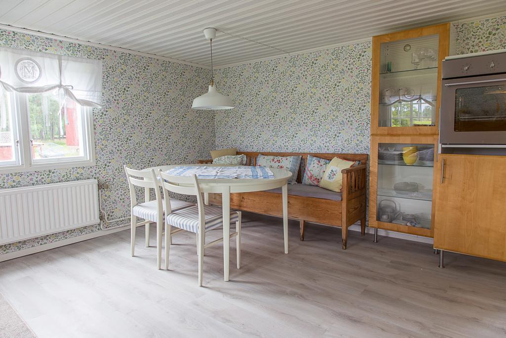 Hôtel Lantluft à Gullholma Chambre photo