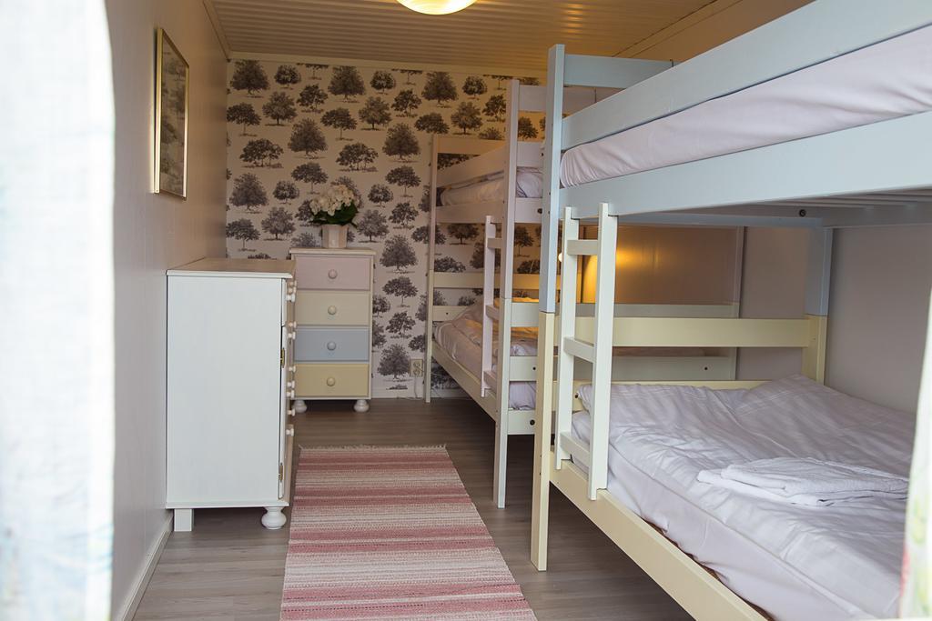 Hôtel Lantluft à Gullholma Chambre photo